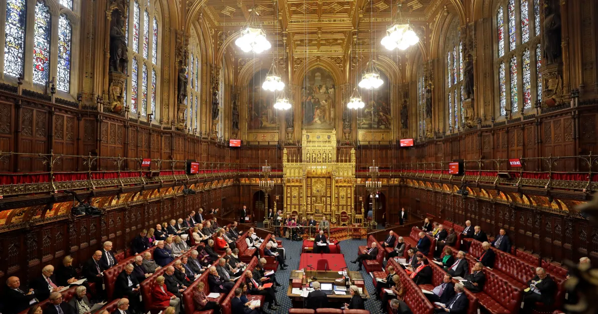 House of Lords demands enhanced protections before deportation (Credits: Al Jazeera)