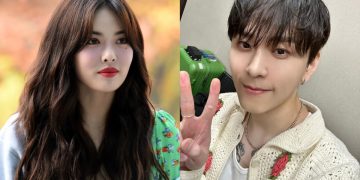 Hyuna shows support to her boyfriend Yong Junhyung’s New Song