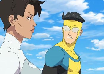 Invincible Season 2 Episode 7