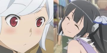 Is It Wrong to Try to Pick Up Girls in a Dungeon Season 5: Premiere Set for Fall 2024