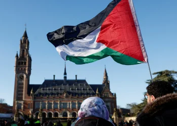 Israel contests urgent Gaza aid orders while calling out South Africa (Credits: Al Jazeera)