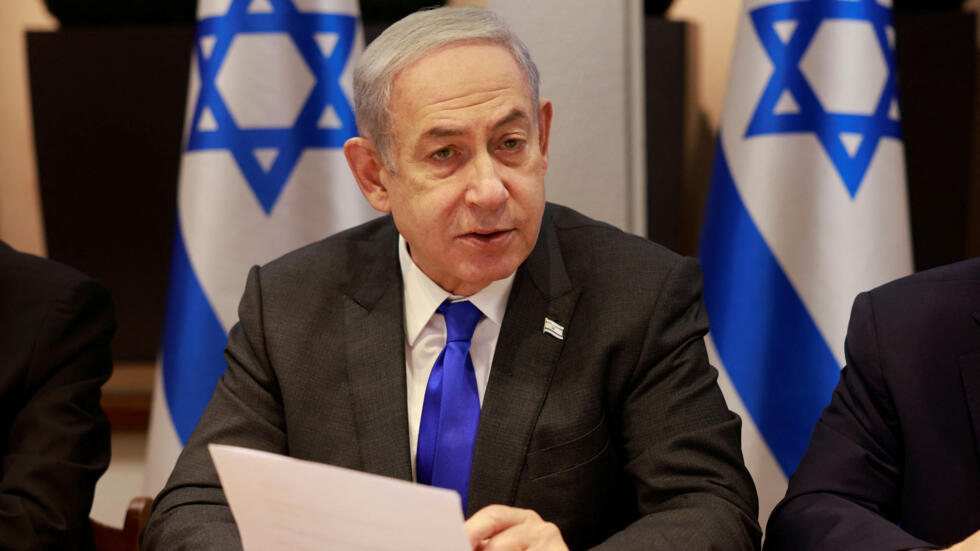 Israel withdraws negotiators from Gaza truce talks (Credits: Reuters)