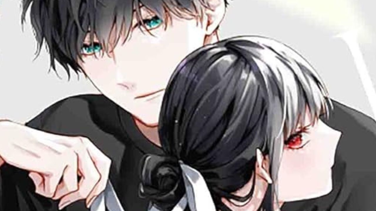 Sora's Tsuiraku JK to Haijin Kyōshi Manga to Conclude in 5 Chapters