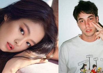 Jennie and Matt Champion teased their collaboration