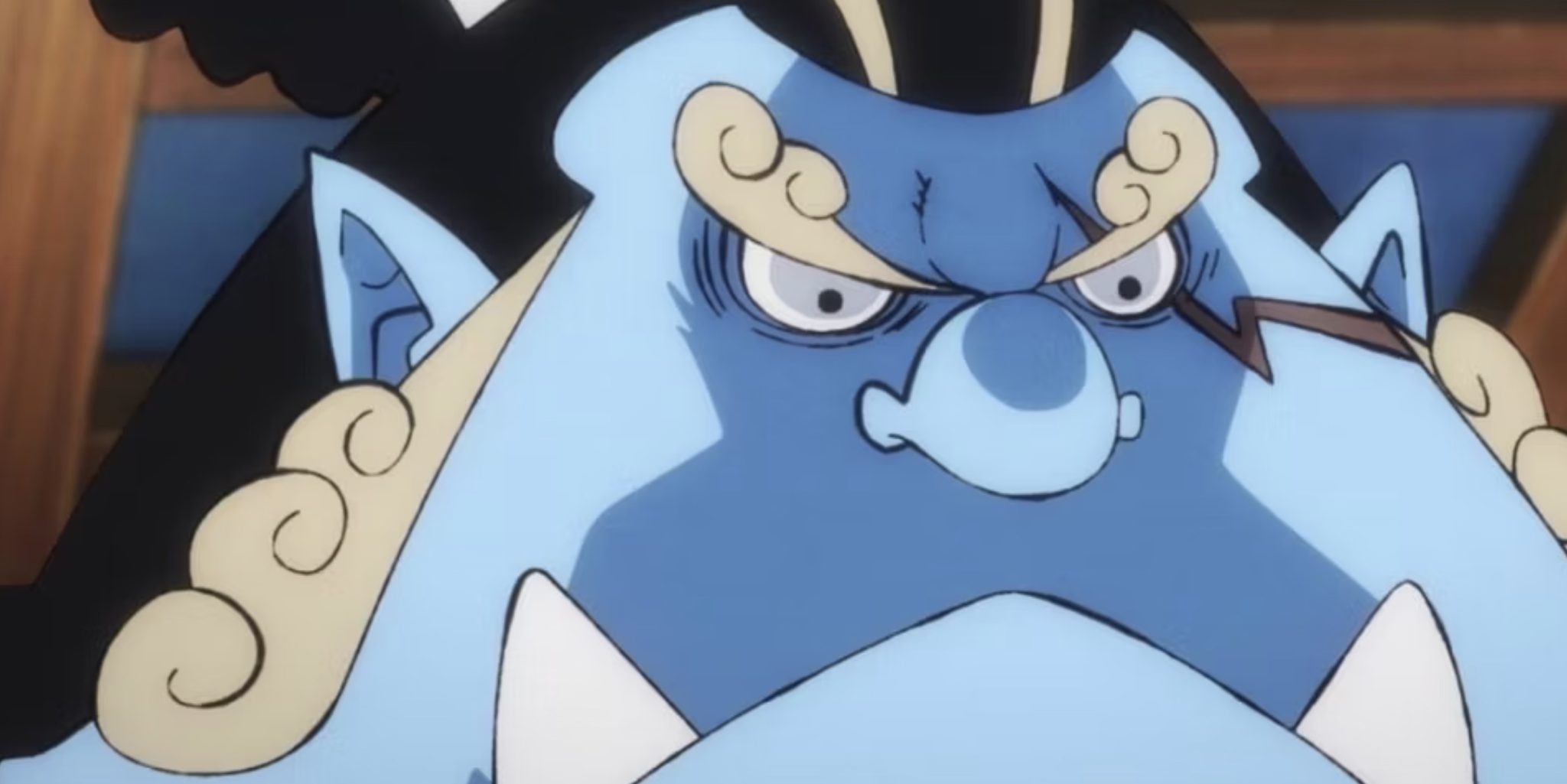 10 Most Surprising Facts About Jinbei in One Piece - OtakuKart