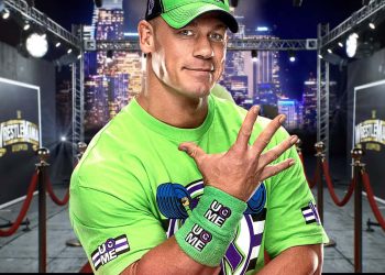 John Cena