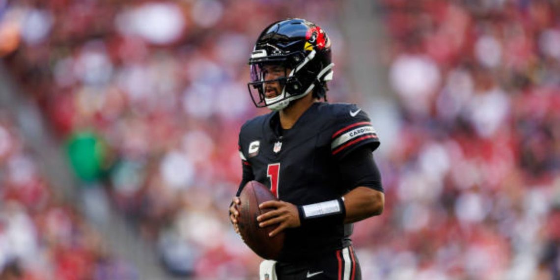 Cardinal's Coach's Confidence in Kyler Murray (Credits: Getty Images)