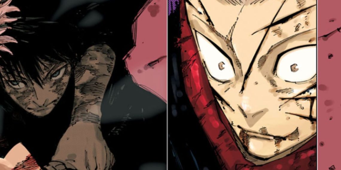 Jujutsu Kaisen Chapter 254: Release Date & What To Expect