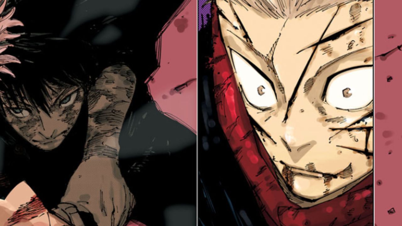 Jujutsu Kaisen Chapter 254: Release Date & What To Expect