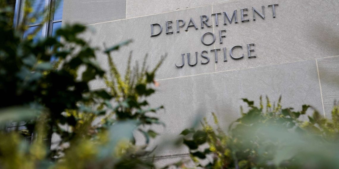 Justice Department incentivizes whistleblowers to expose malpractice (Credits: FNN)