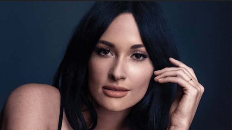 Kacey Musgraves Sets Sail On International Tour With Two Nashville ...