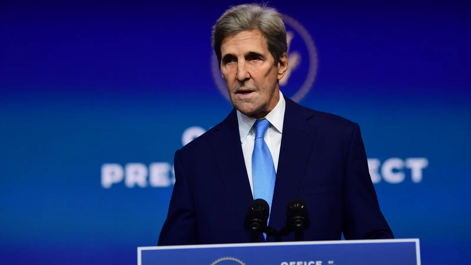 Kerry's legacy includes revitalizing the U.S.-China climate relationship (Credits: Forbes)