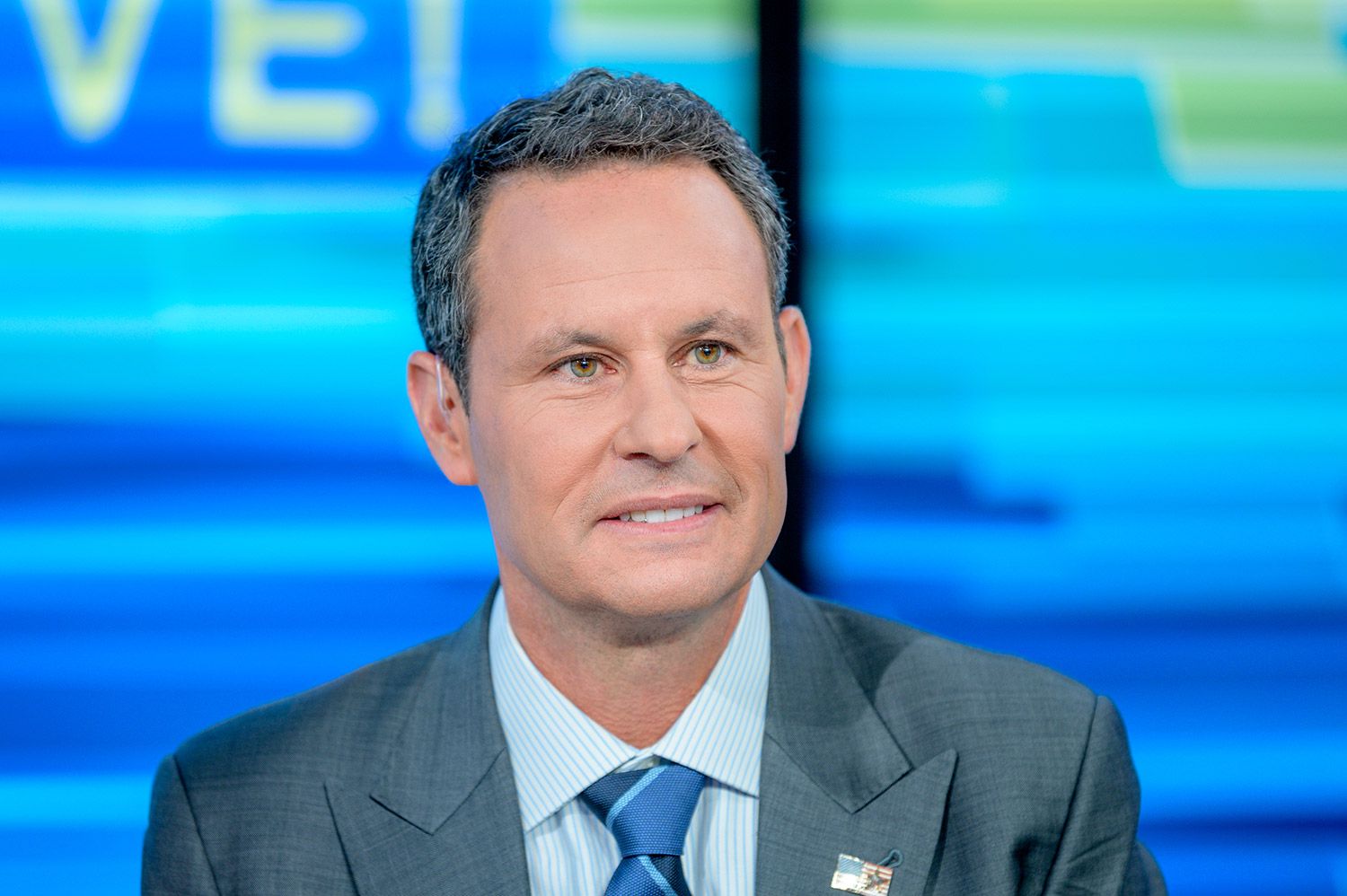 Kilmeade urges GOP decorum during State of the Union address (Credits: People)