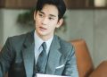 Kim Soo Hyun records OST for tvN's "Queen of Tears" to show appreciation to viewers.