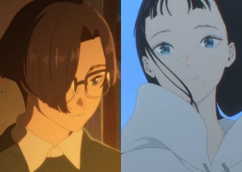Naoko Yamada's 'Kimi no Iro' Anime Movie by Science Saru Reveals Special Promo Video, Cast, More Staff, August 30 Premiere