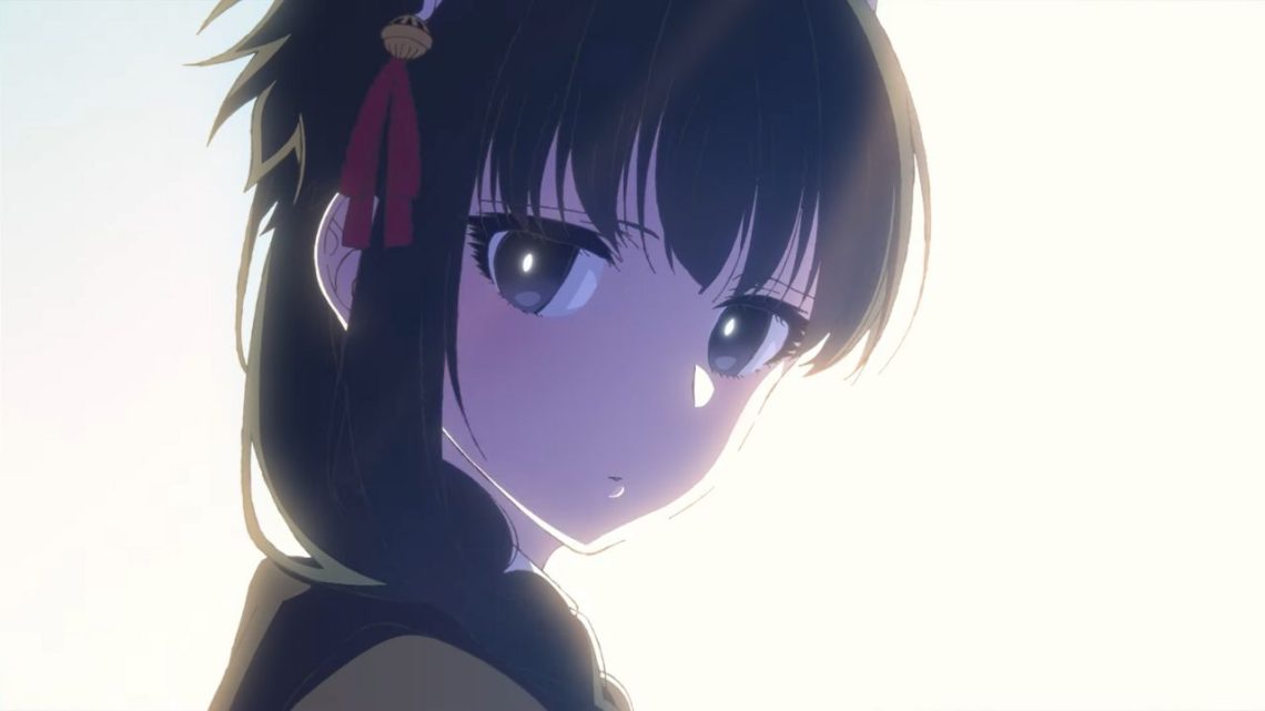 Kimi wa Meido-sama - You Are Ms. Servant TV Anime Announces October