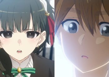 Kimi wa Meido-sama - You Are Ms. Servant TV Anime Announces October Premiere Date, Staff, Cast, and Teaser Promo Video