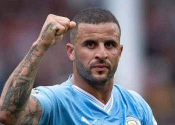 Kyle Walker (Credit: YouTube)