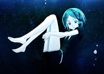 Land of the Lustrous Manga Is About to End in Next Chapter
