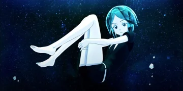 Land of the Lustrous Manga Is About to End in Next Chapter