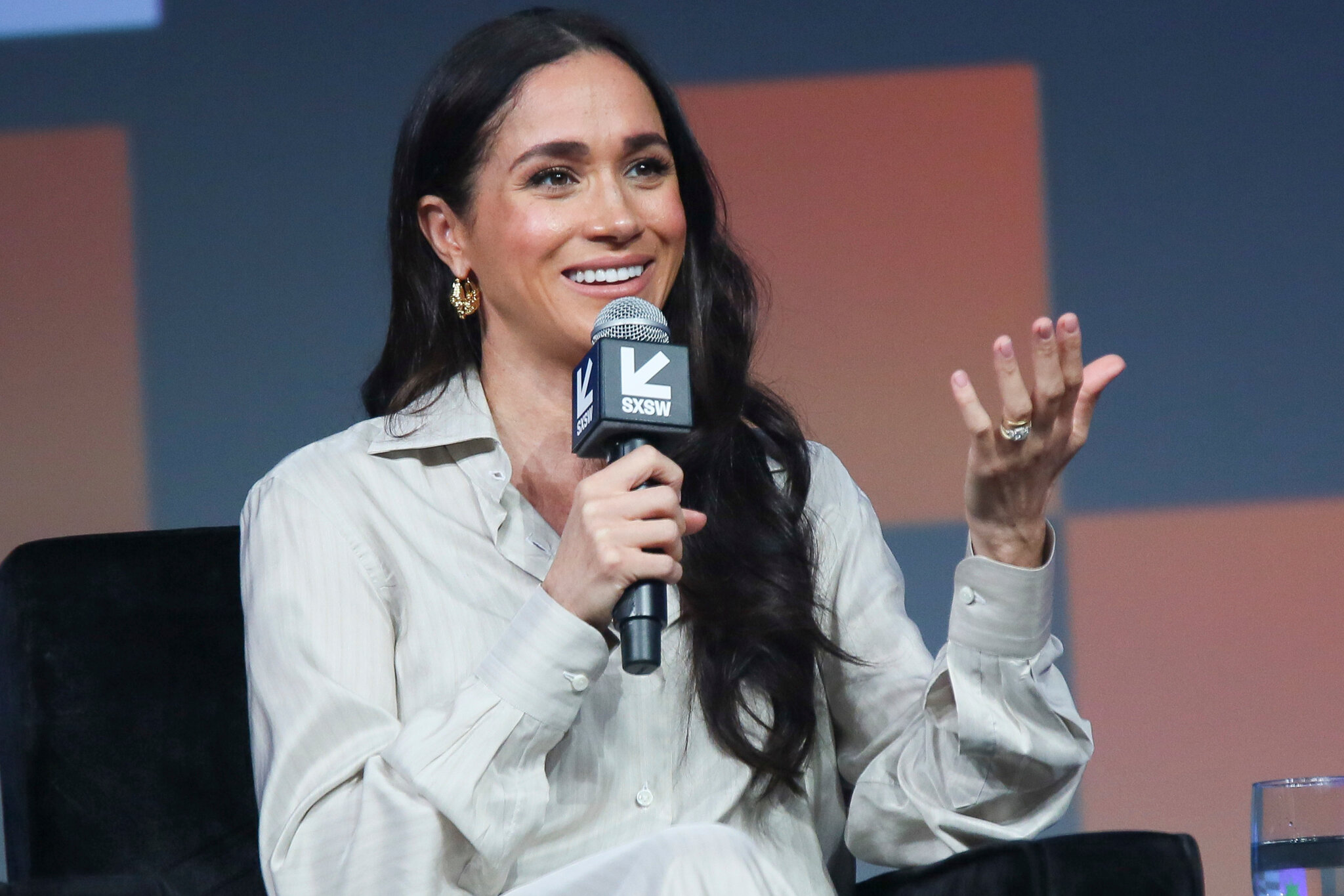 Lawsuit against Meghan Markle dismissed (Credits: The NY Times)