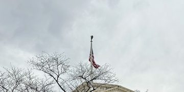 Legal experts anticipate Supreme Court rejection of Trump's immunity plea (Credits: SCOTUSBlog)