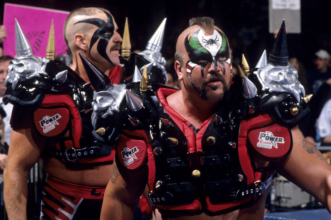 Legion Of Doom