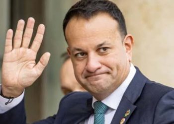 Leo Varadkar (Credit: YouTube)