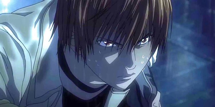 Death Note Fire 24 Heartbreaking Anime Deaths That Shattered Fans’ Hearts