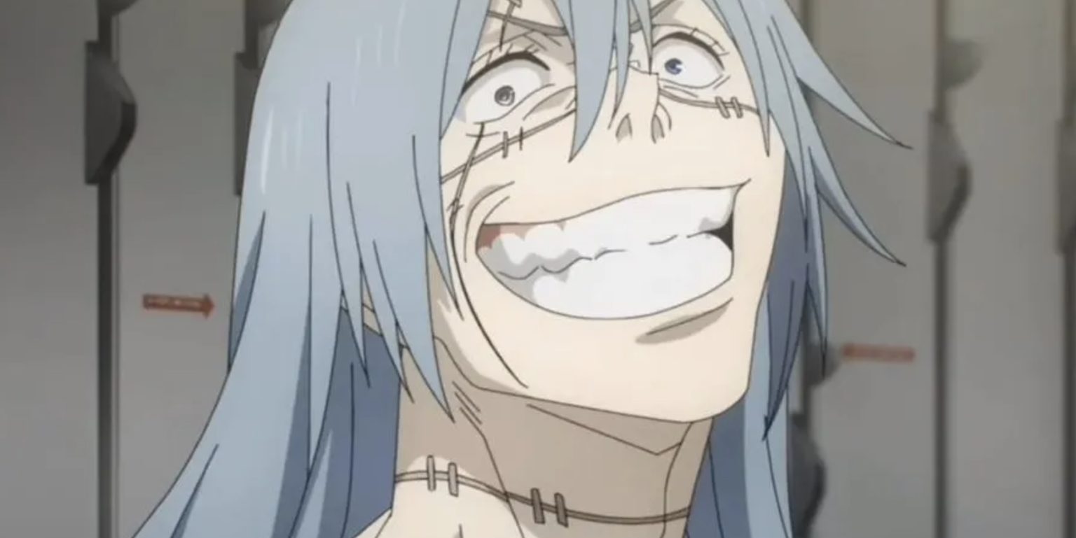 Top 15 Most Powerful Curses In Jujutsu Kaisen, Ranked