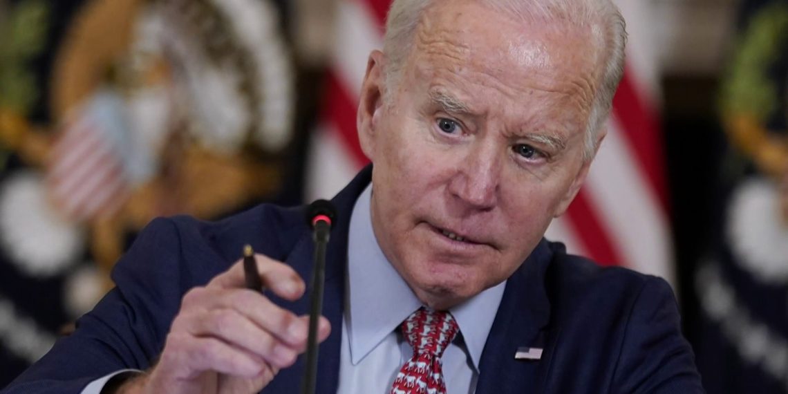Majority of 2020 Biden voters favor him stepping aside in 2024 (Credits: NBC News)
