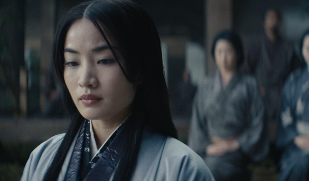 Shogun Episode 3 Recap: Blackthorne & Mariko Strengthen Their Alliances