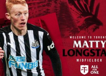 Matty Longstaff (Credit: matthewlongstaff/Instagram)