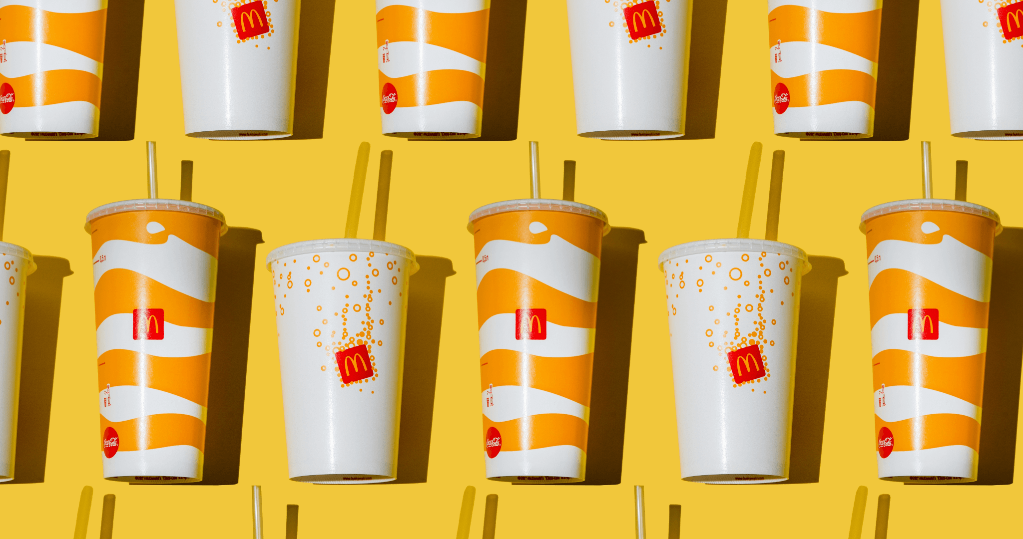 McDonald's tech integration faces scrutiny (Credits: Ceres)