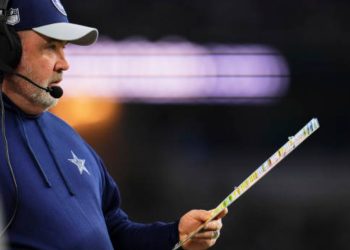 Mike McCarthy's Confidence in the Cowboys' Path (Credits: Getty Images)