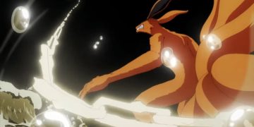 Boruto: Two Blue Vortex Chapter 8's Cliffhanger Hints at Kurama's Return