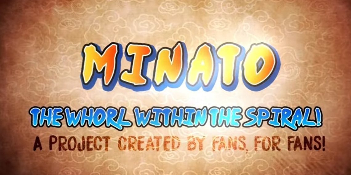 Galactic Republic Studio's Trailer for Naruto: The Whorl Within the Spiral Shows Amazing Animation