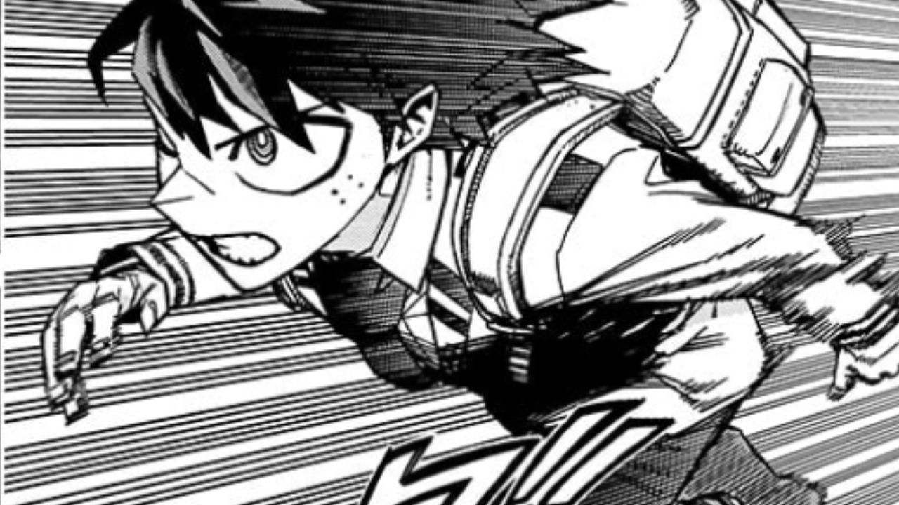 My Hero Academia Chapter 418: Release Date, Expectation & Spoilers