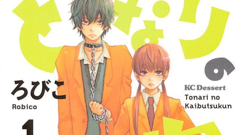 13 Must Read Shojo Romance Manga