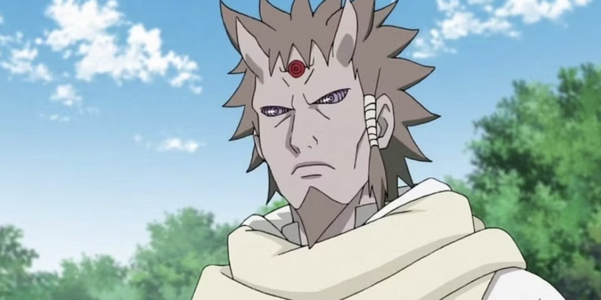 Who Is The Strongest Member Of Otsutsuki Clan? Explained - OtakuKart