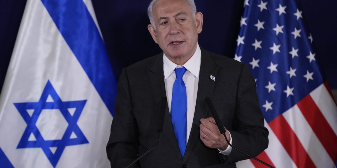 Netanyahu's office deems Hamas demands unrealistic (Credits: Politico)