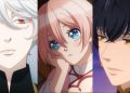 Award-Winning Josei Manga Nina the Starry Bride Anime Adaptation Set to Premiere October 2024