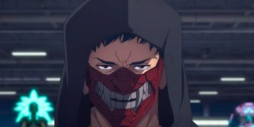 Ninja Kamui Episode 6 Release Date