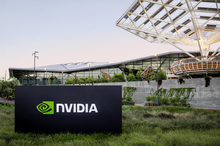 Nvidia's market value hits historic $2 trillion milestone (Credits: Gagagdet)