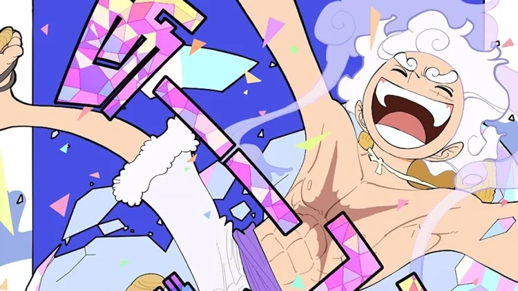 One Piece Launces a A New Digital App for Fans Worldwide