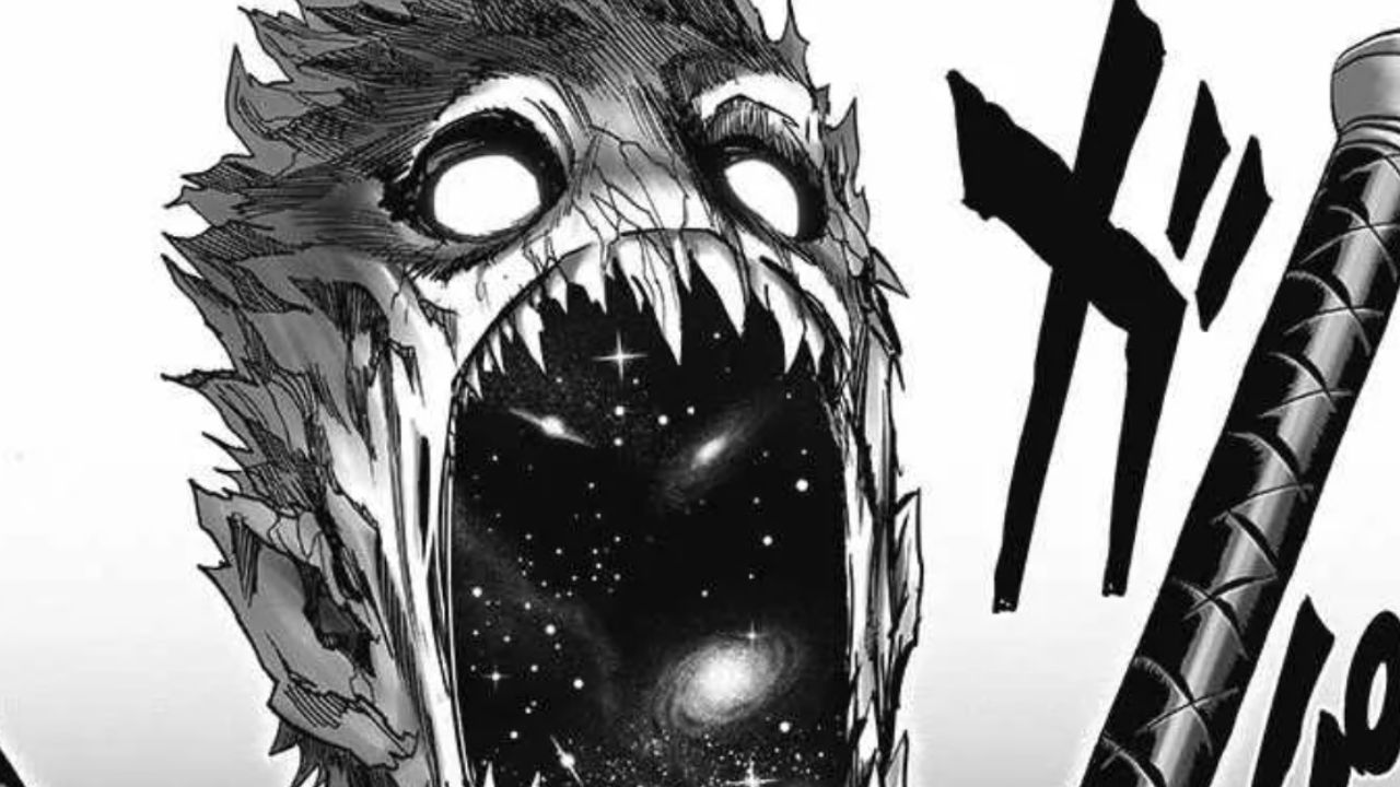 One Punch Man chapter 203 Spoilers: Saitama could beat Empty Void