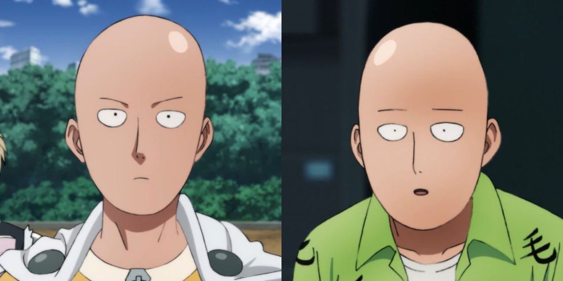 One Punch Man chapter 203 Spoilers: Saitama could beat Empty Void