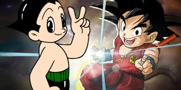 Osamu Tezuka, Creator of Astro Boy, Named Akira Toriyama His Successor in a Previous Statement