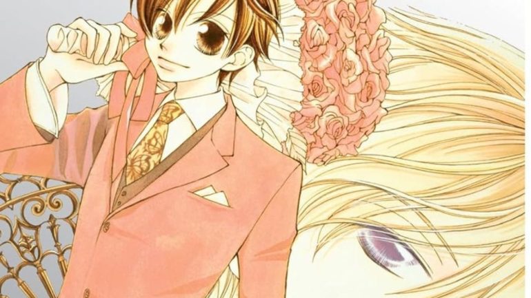 13 Must Read Shojo Romance Manga - OtakuKart