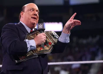 Paul Heyman